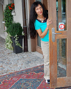 Therese Dennler